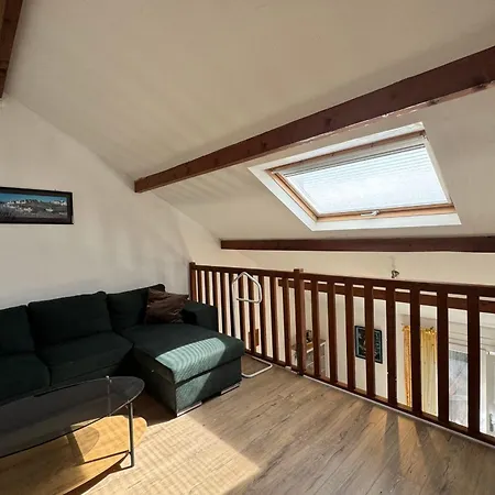 Apartment Duplex With Terrace Near *