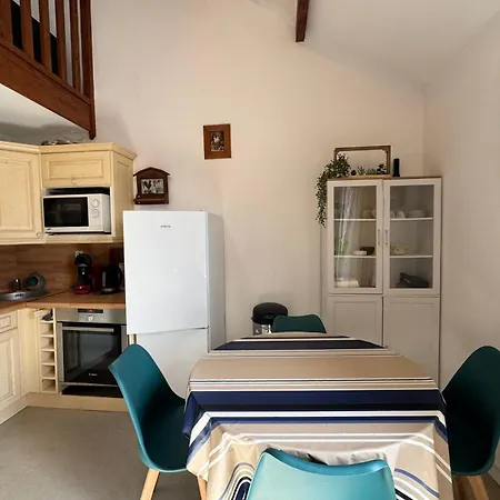 Duplex With Terrace Near *