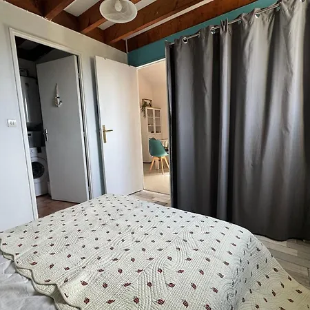 Apartment Duplex With Terrace Near *