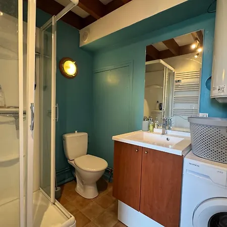Duplex With Terrace Near *