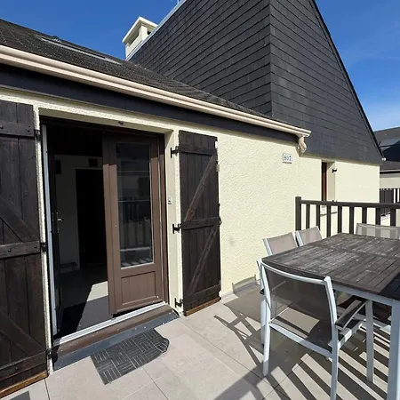 Duplex With Terrace Near Apartment *